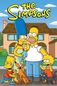 Смотреть Симпсоны 1-34 сезон онлайн бесплатно