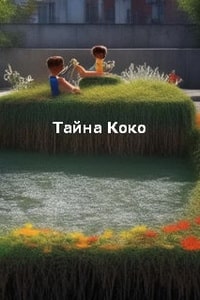 Тайна Коко мультфильм 2017